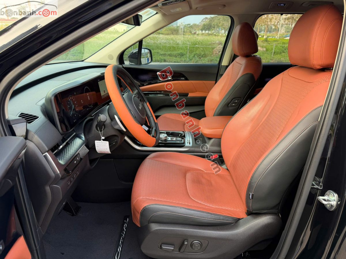 Bán ô tô Kia Carnival Signature 3.5G - 2022 - xe cũ