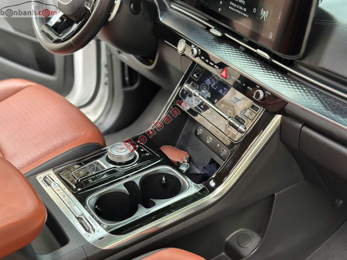 Bán ô tô Kia Carnival Premium 2.2D - 2022 - xe cũ