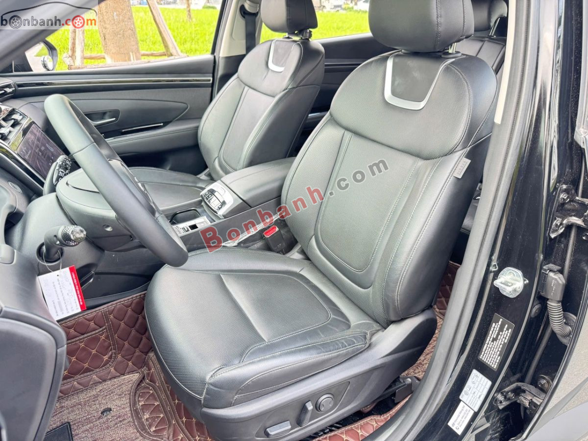 Bán ô tô Hyundai Tucson 2.0 AT Đặc biệt - 2024 - xe cũ