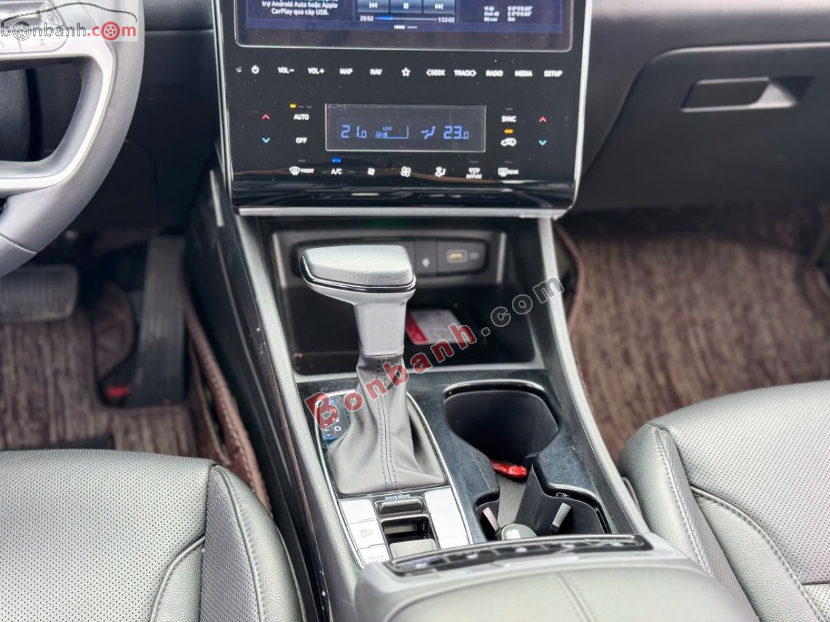 Bán ô tô Hyundai Tucson 2.0 AT Đặc biệt - 2024 - xe cũ