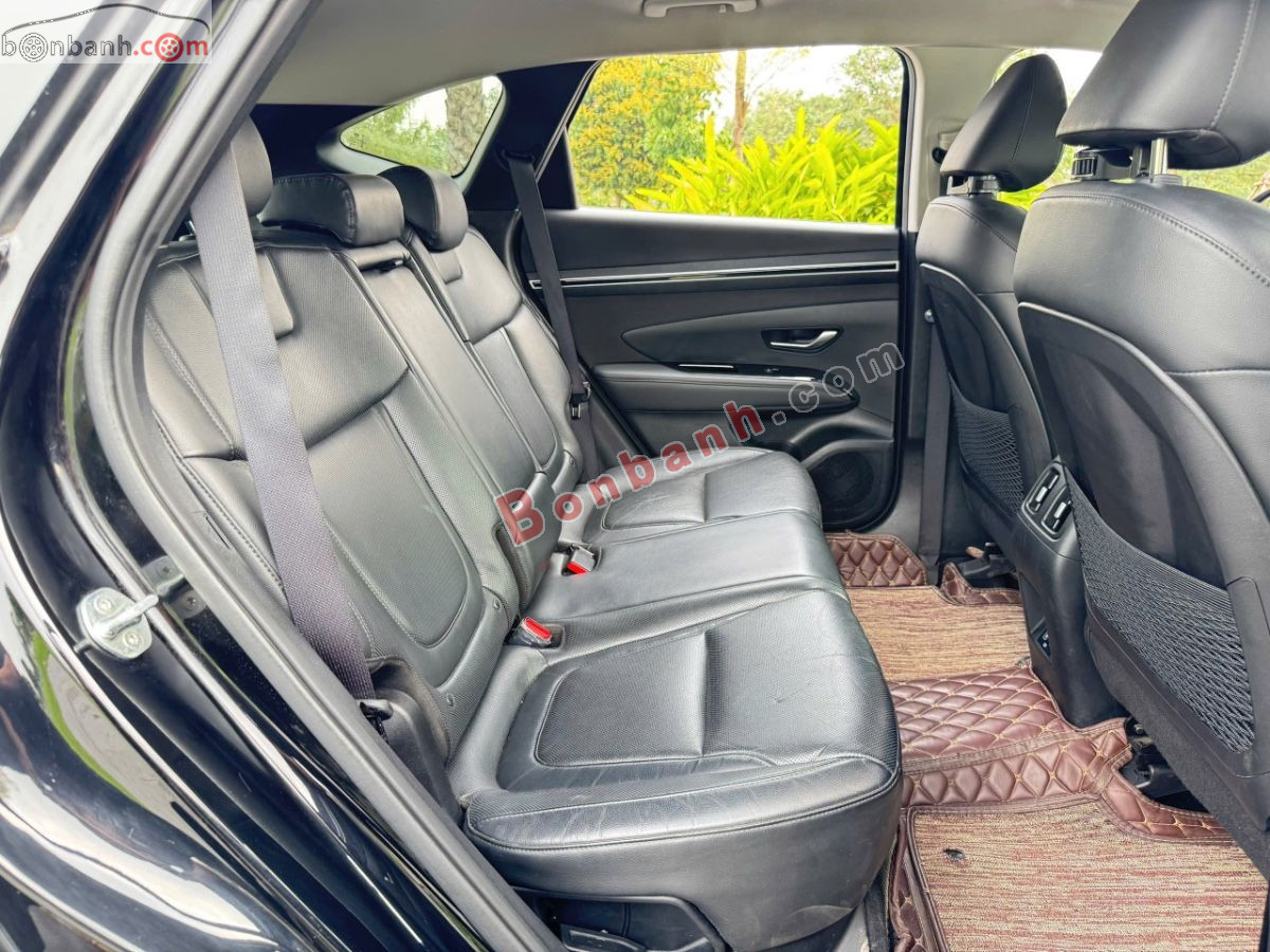 Bán ô tô Hyundai Tucson 2.0 AT Đặc biệt - 2024 - xe cũ