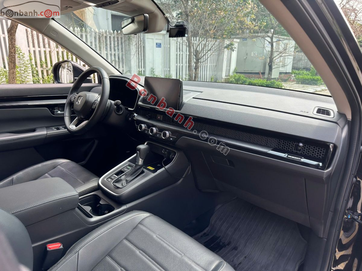Bán ô tô Honda CRV L - 2024 - xe cũ