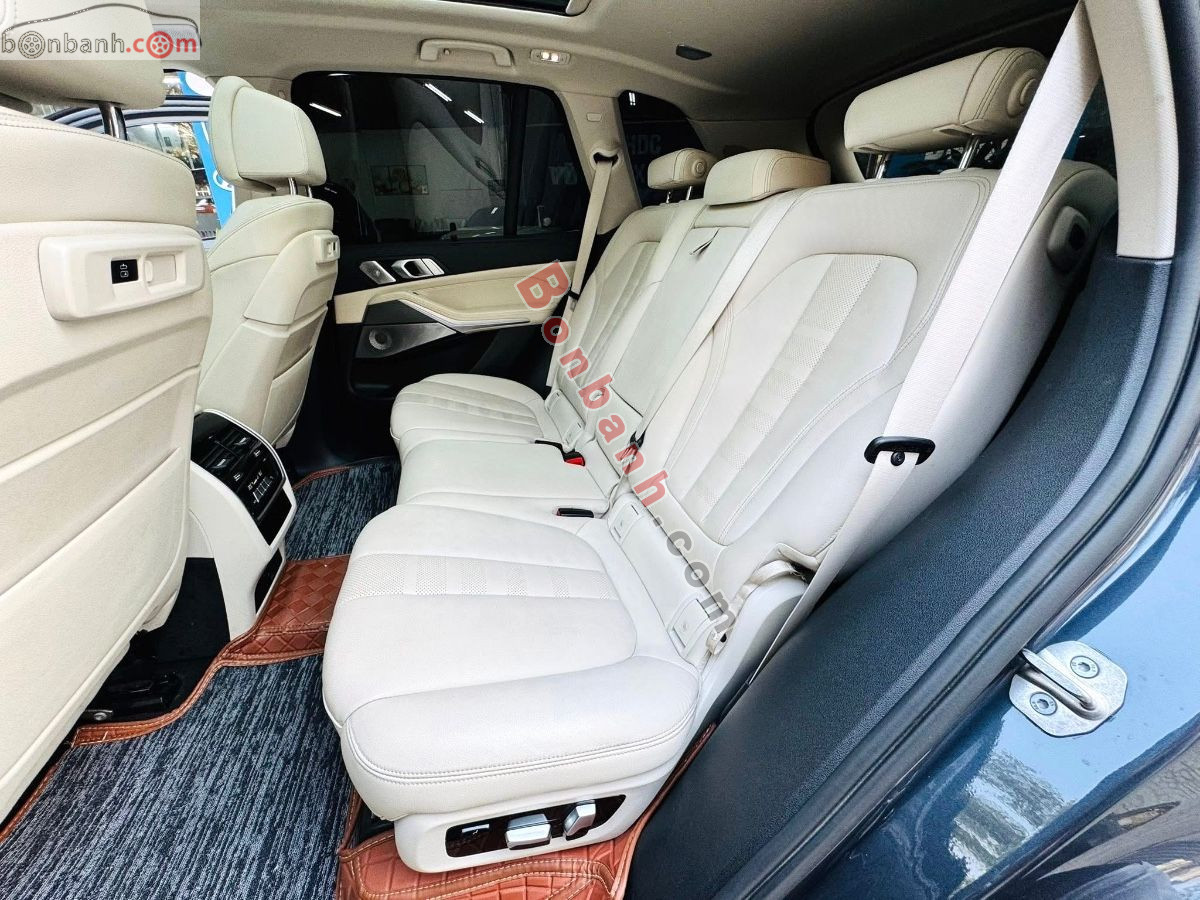 Bán ô tô BMW X5 xDrive40i xLine Plus - 2021 - xe cũ