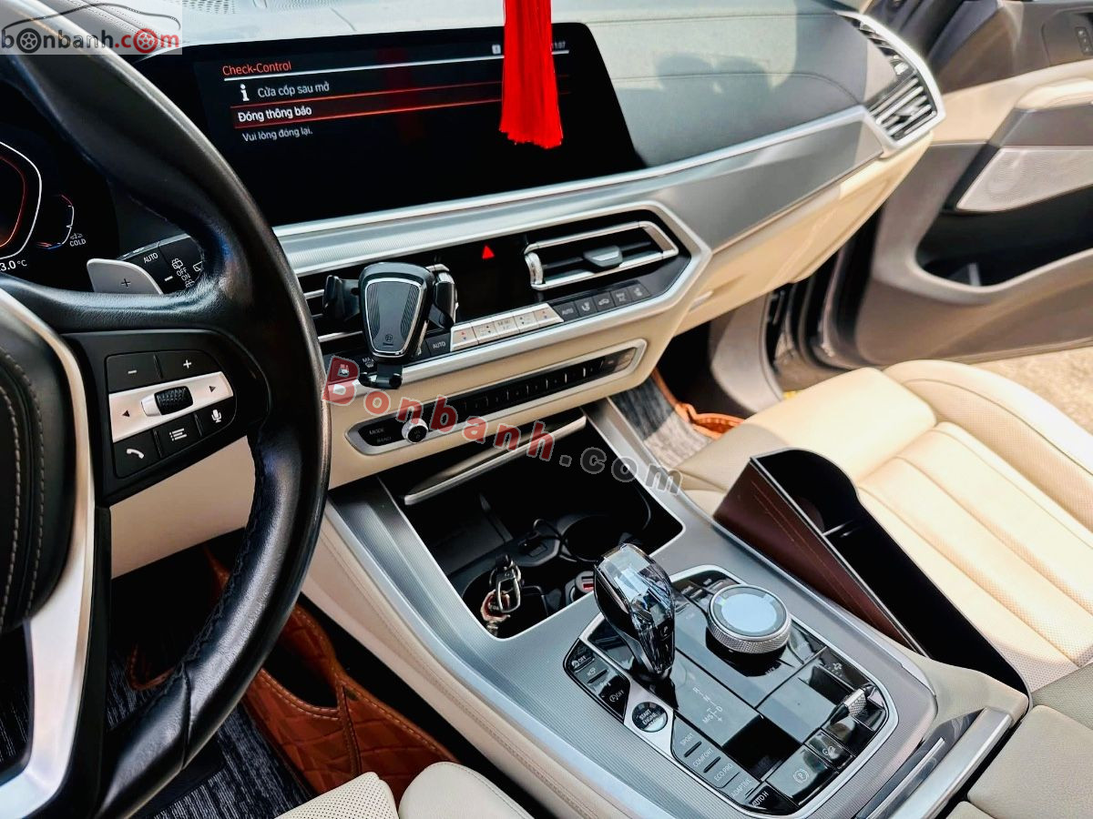 Bán ô tô BMW X5 xDrive40i xLine Plus - 2021 - xe cũ