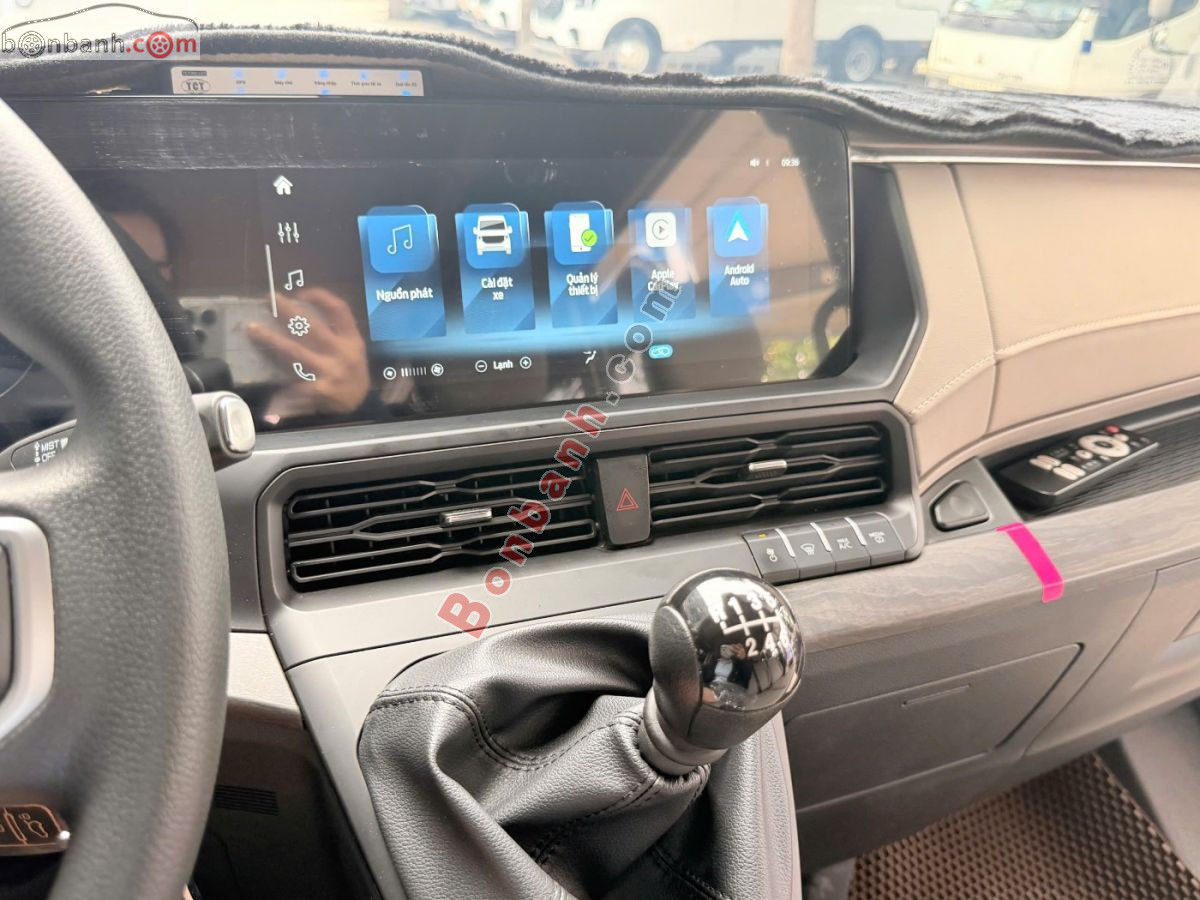 Bán ô tô Ford Transit Premium+ - 2025 - xe cũ