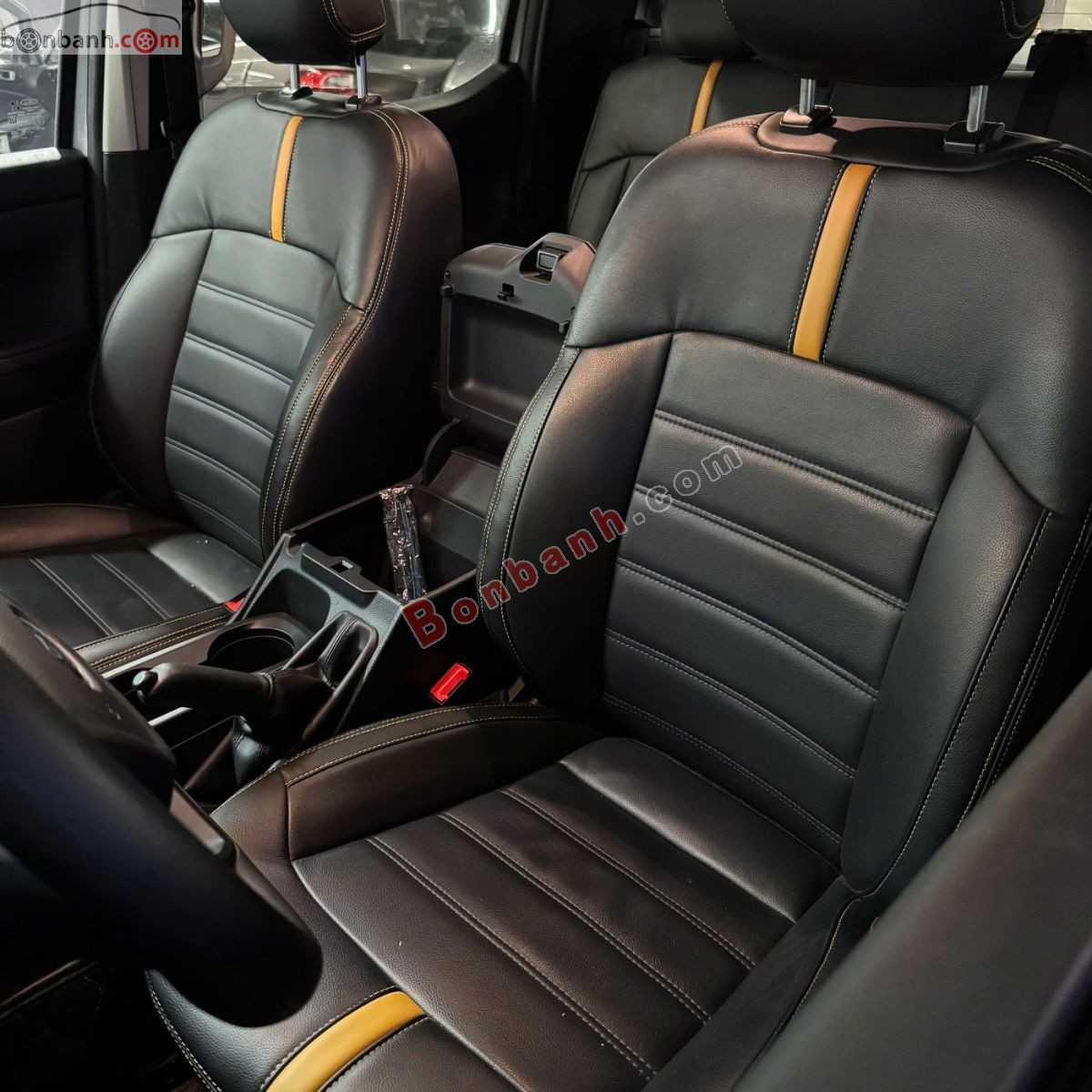 Bán ô tô Ford Ranger XLS 2.0L 4x2 AT - 2024 - xe cũ