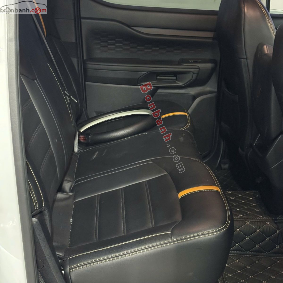 Bán ô tô Ford Ranger XLS 2.0L 4x2 AT - 2024 - xe cũ