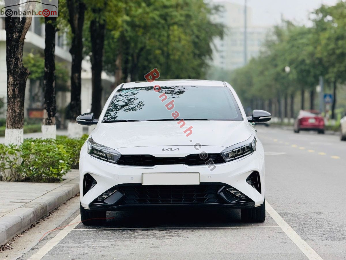 Bán ô tô Kia K3 Premium 2.0 AT - 2025 - xe cũ