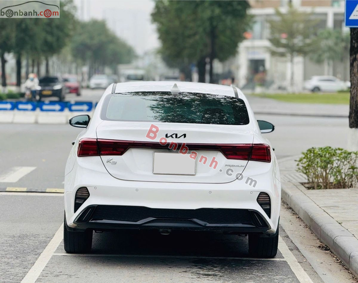 Bán ô tô Kia K3 Premium 2.0 AT - 2025 - xe cũ