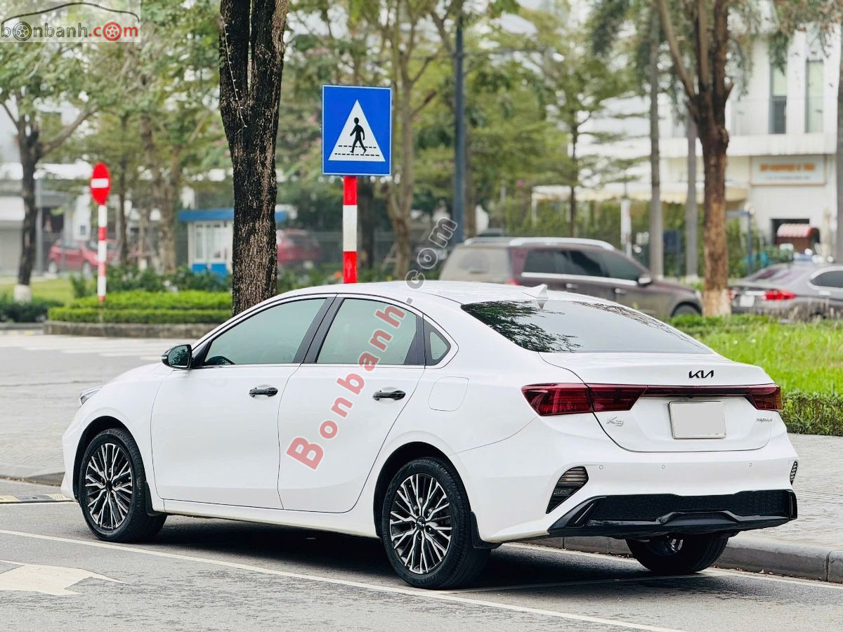 Bán ô tô Kia K3 Premium 2.0 AT - 2025 - xe cũ