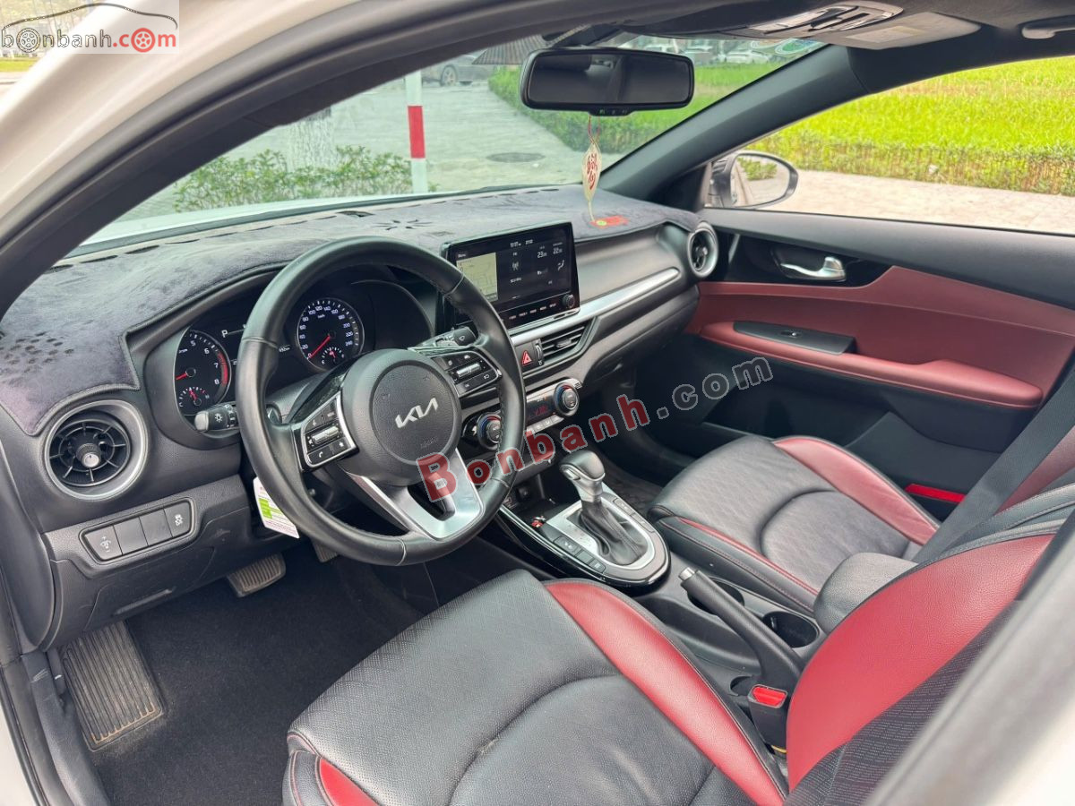 Bán ô tô Kia K3 Premium 2.0 AT - 2025 - xe cũ