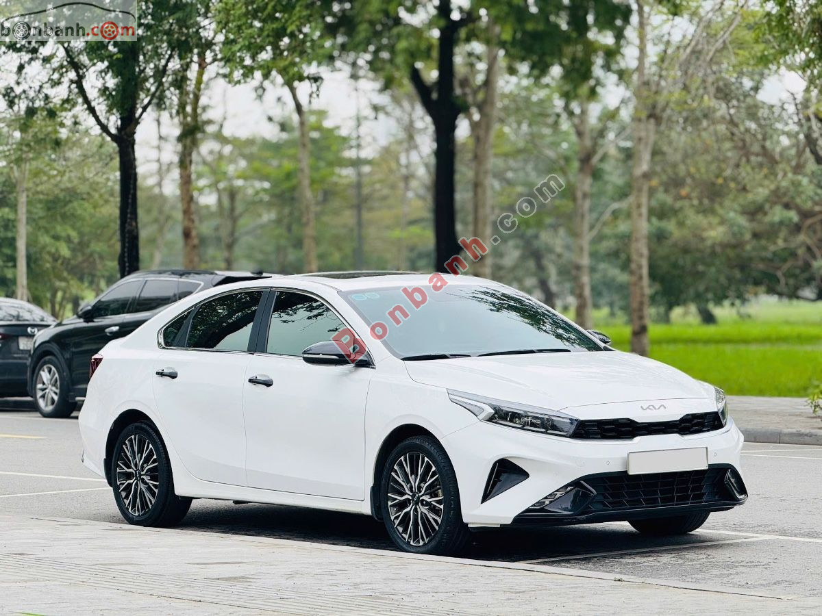 Bán ô tô Kia K3 Premium 2.0 AT - 2025 - xe cũ