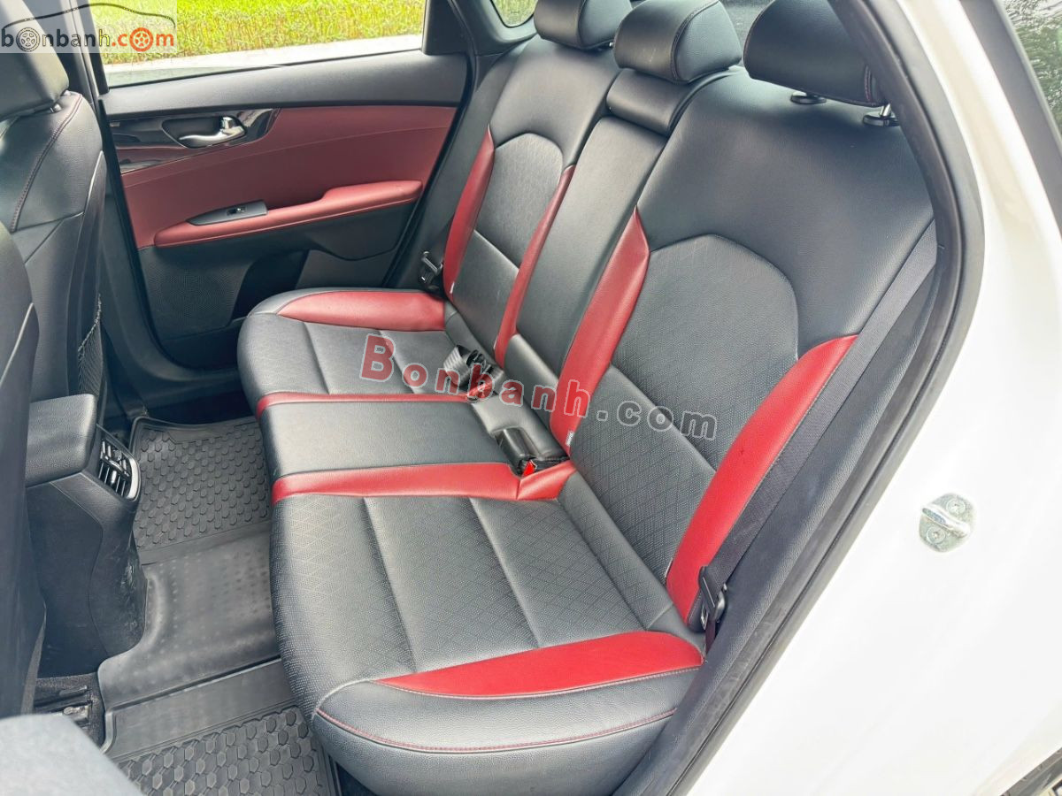 Bán ô tô Kia K3 Premium 2.0 AT - 2025 - xe cũ