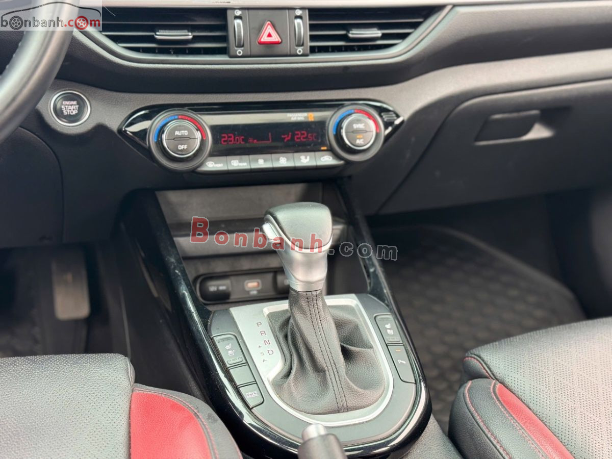 Bán ô tô Kia K3 Premium 2.0 AT - 2025 - xe cũ