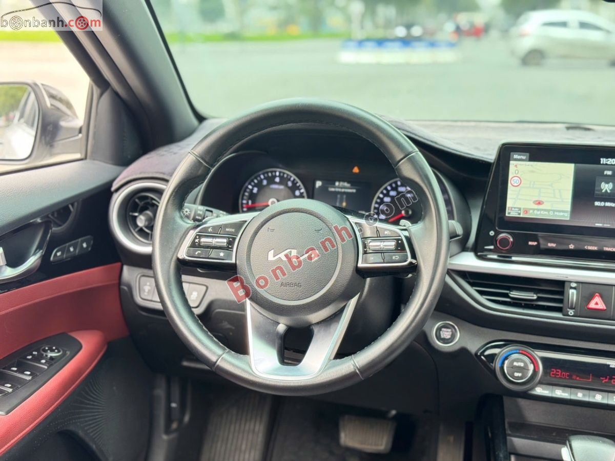 Bán ô tô Kia K3 Premium 2.0 AT - 2025 - xe cũ