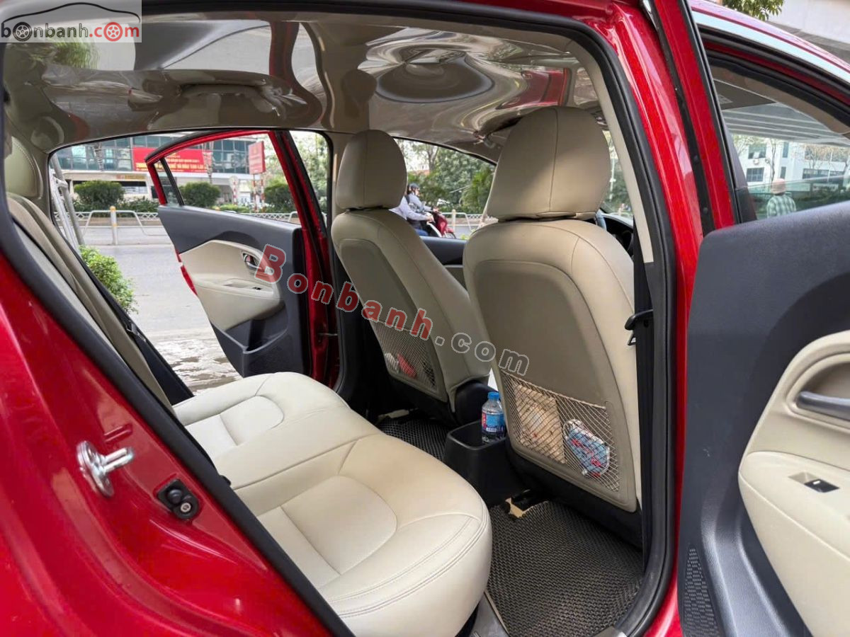 Bán ô tô Kia Rio 1.4 AT - 2016 - xe cũ