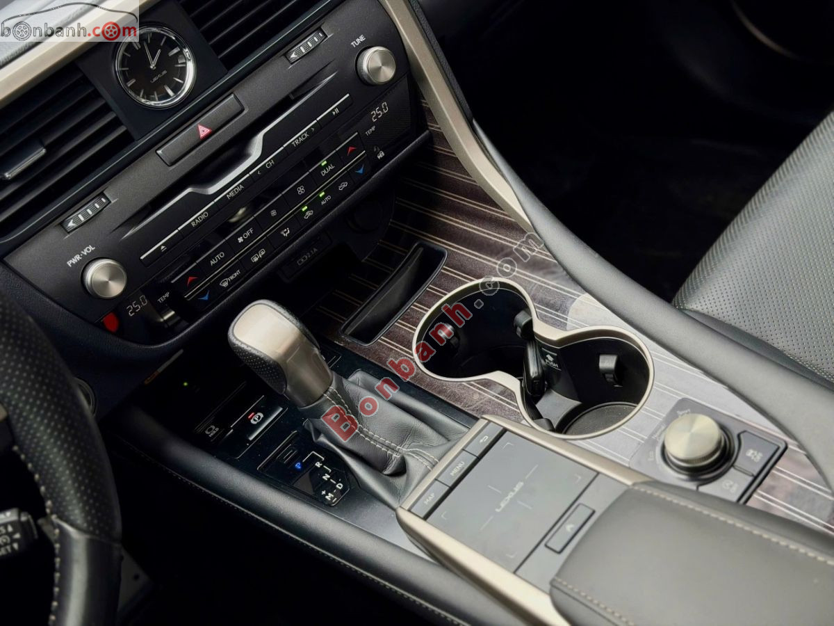 Bán ô tô Lexus RX 350 F Sport - 2022 - xe cũ