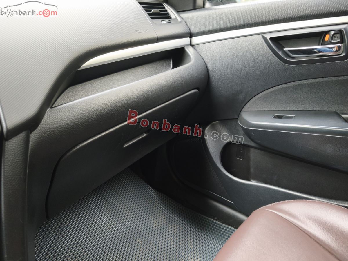 Bán ô tô Suzuki Swift 1.4 AT - 2016 - xe cũ