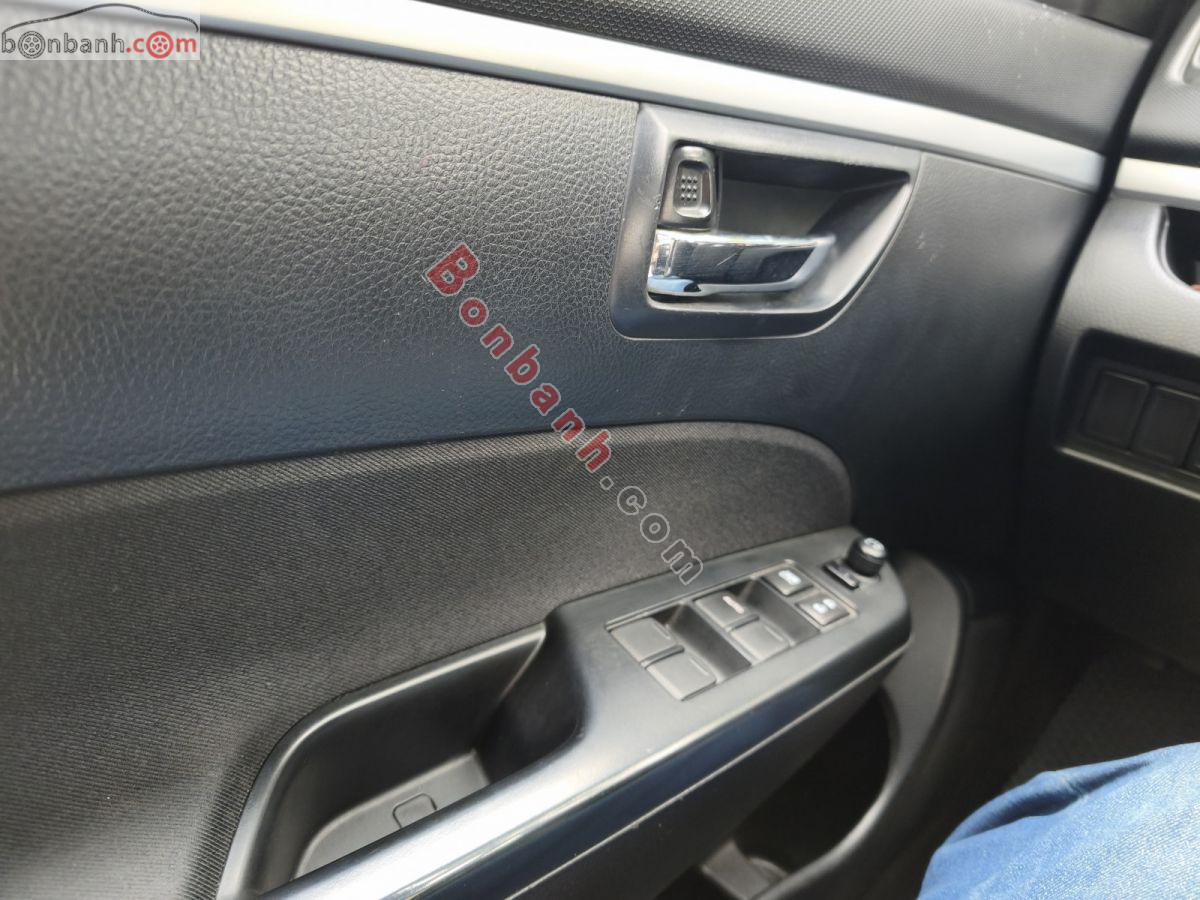 Bán ô tô Suzuki Swift 1.4 AT - 2016 - xe cũ