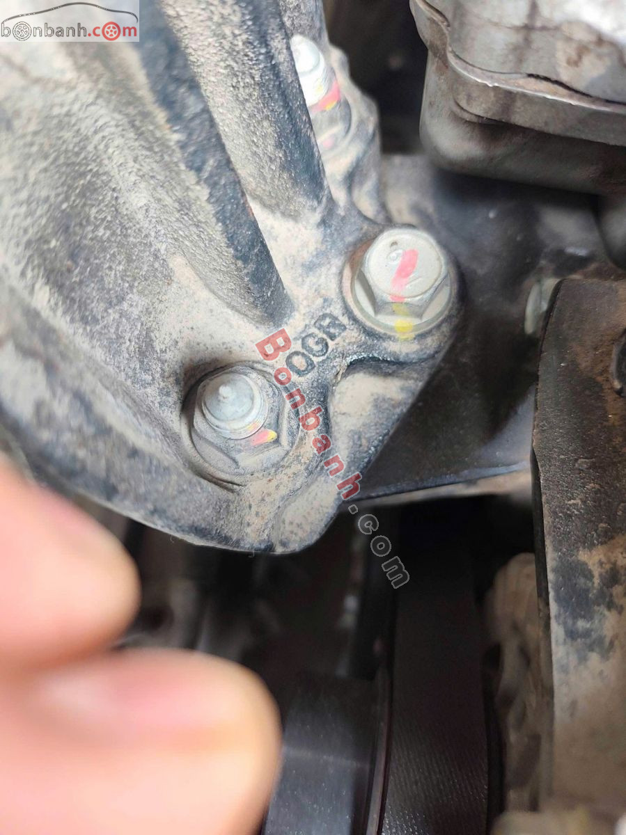 Bán ô tô Hyundai Tucson 1.6 AT Turbo - 2018 - xe cũ