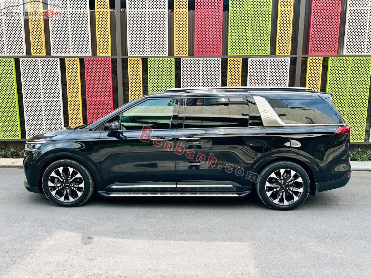 Bán ô tô Kia Carnival Signature 2.2D - 2022 - xe cũ