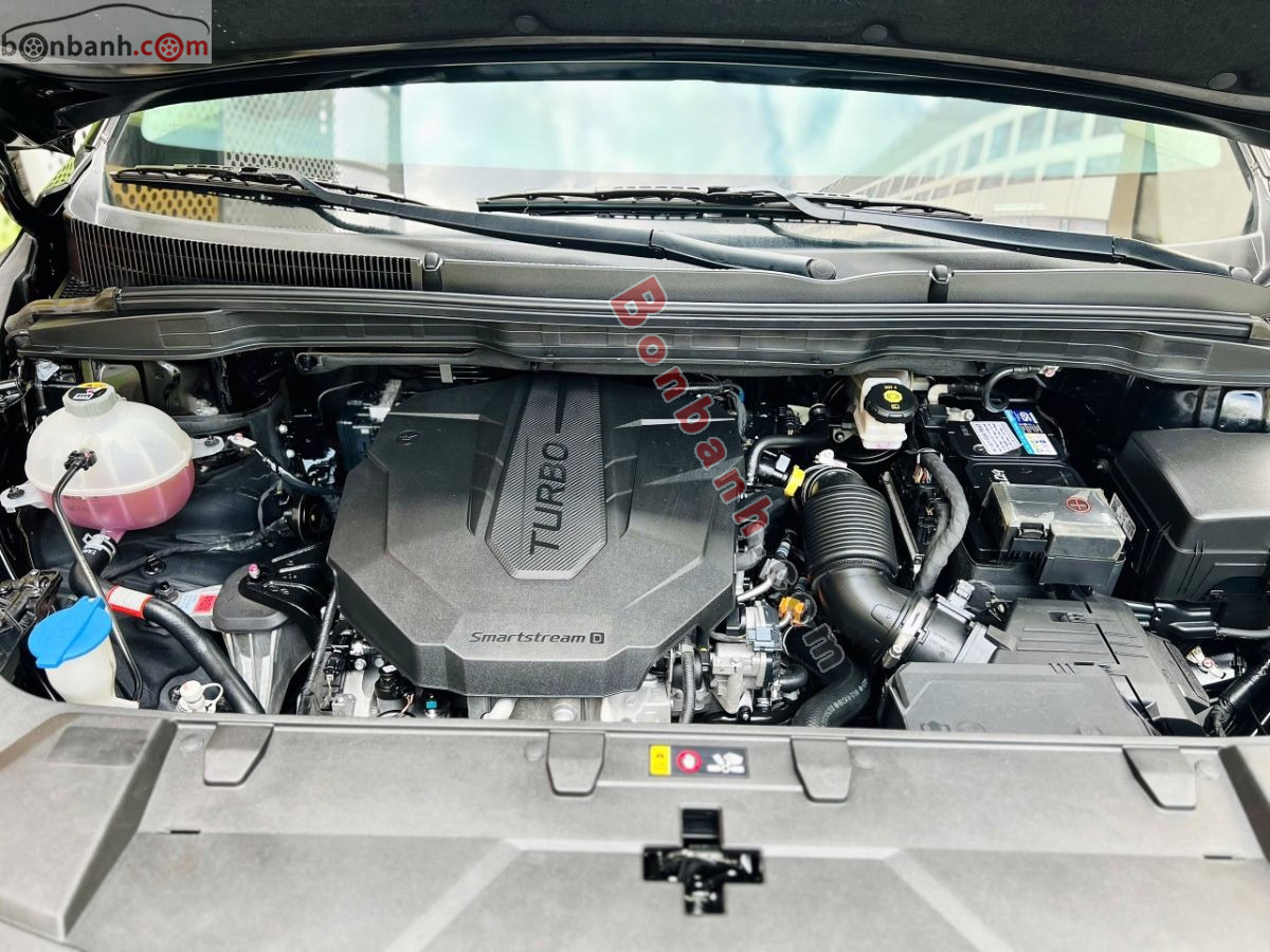 Bán ô tô Kia Carnival Signature 2.2D - 2022 - xe cũ