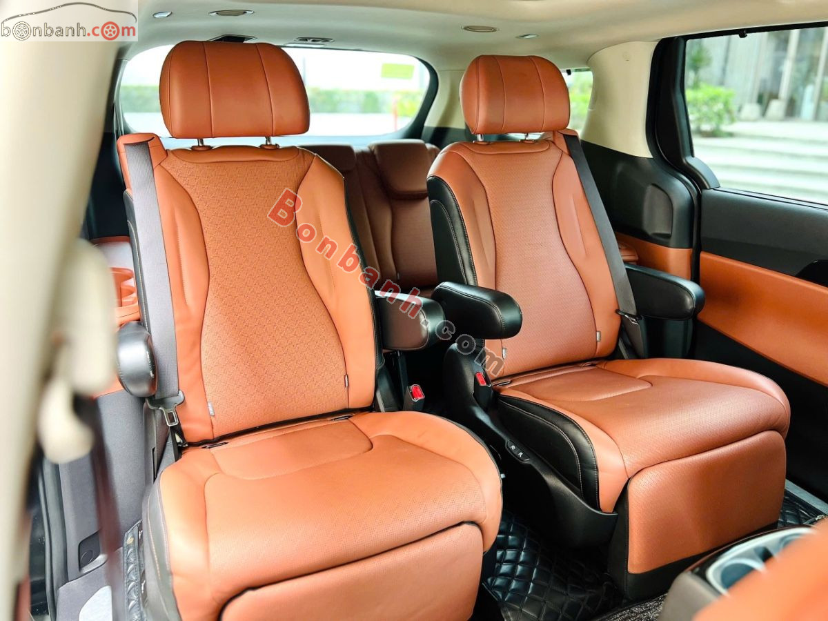 Bán ô tô Kia Carnival Signature 2.2D - 2022 - xe cũ