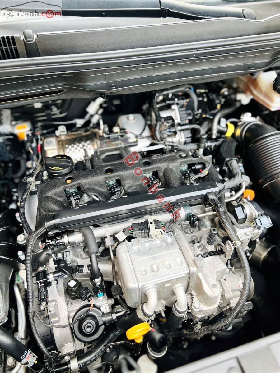 Bán ô tô Kia Carnival Signature 2.2D - 2022 - xe cũ