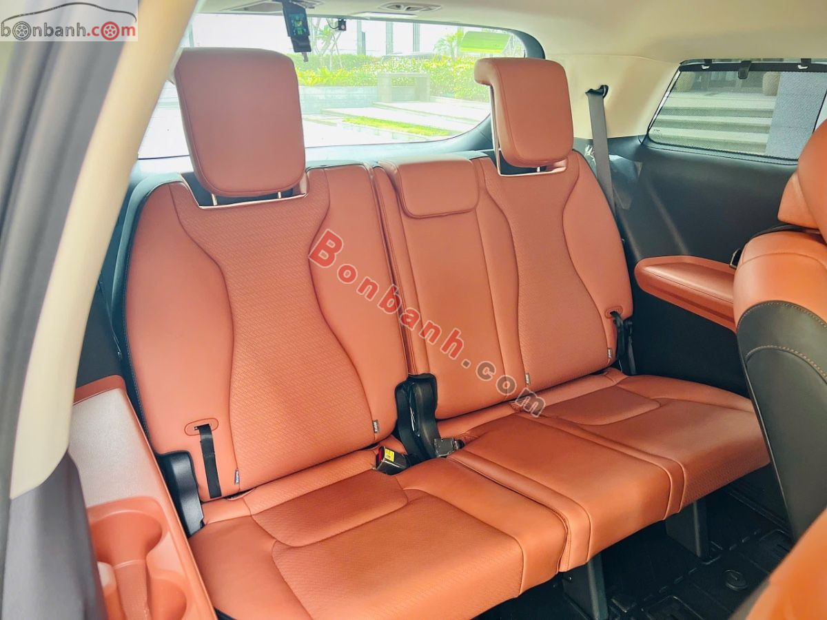 Bán ô tô Kia Carnival Signature 2.2D - 2022 - xe cũ