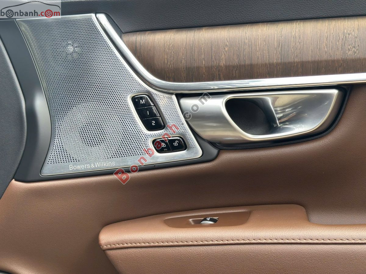 Bán ô tô Volvo S90 LWB Ultimate Recharge T8 AWD - 2024 - xe cũ