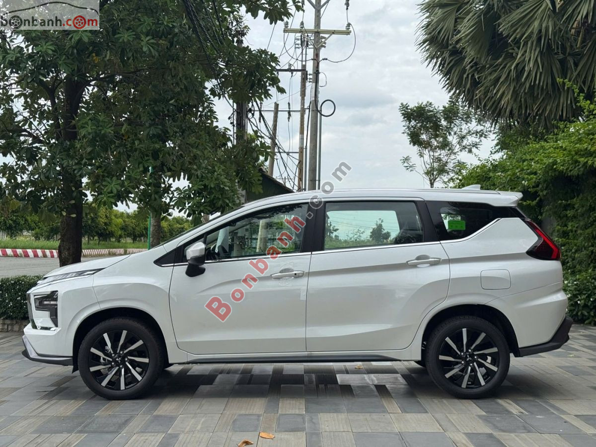 Bán ô tô Mitsubishi Xpander Premium 1.5 AT - 2026 - xe mới