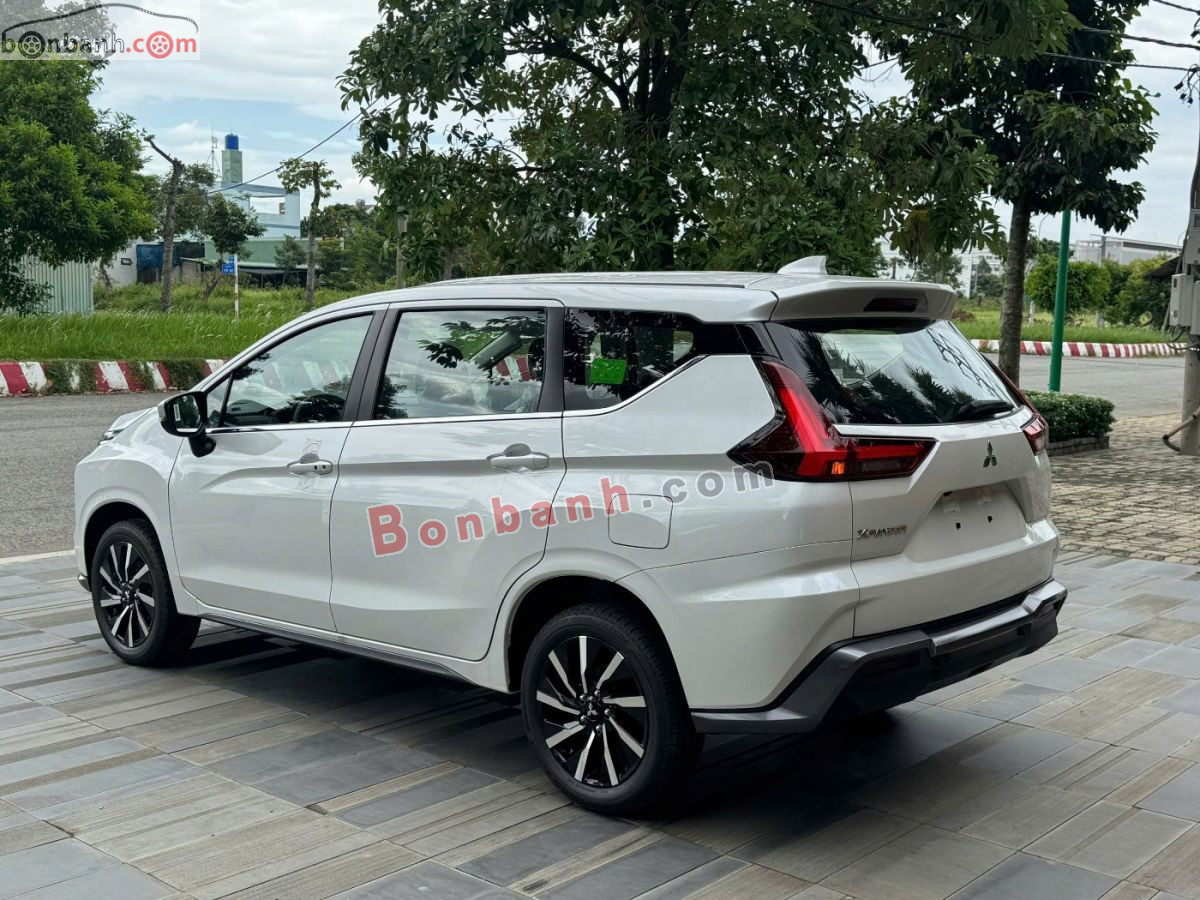 Bán ô tô Mitsubishi Xpander Premium 1.5 AT - 2026 - xe mới