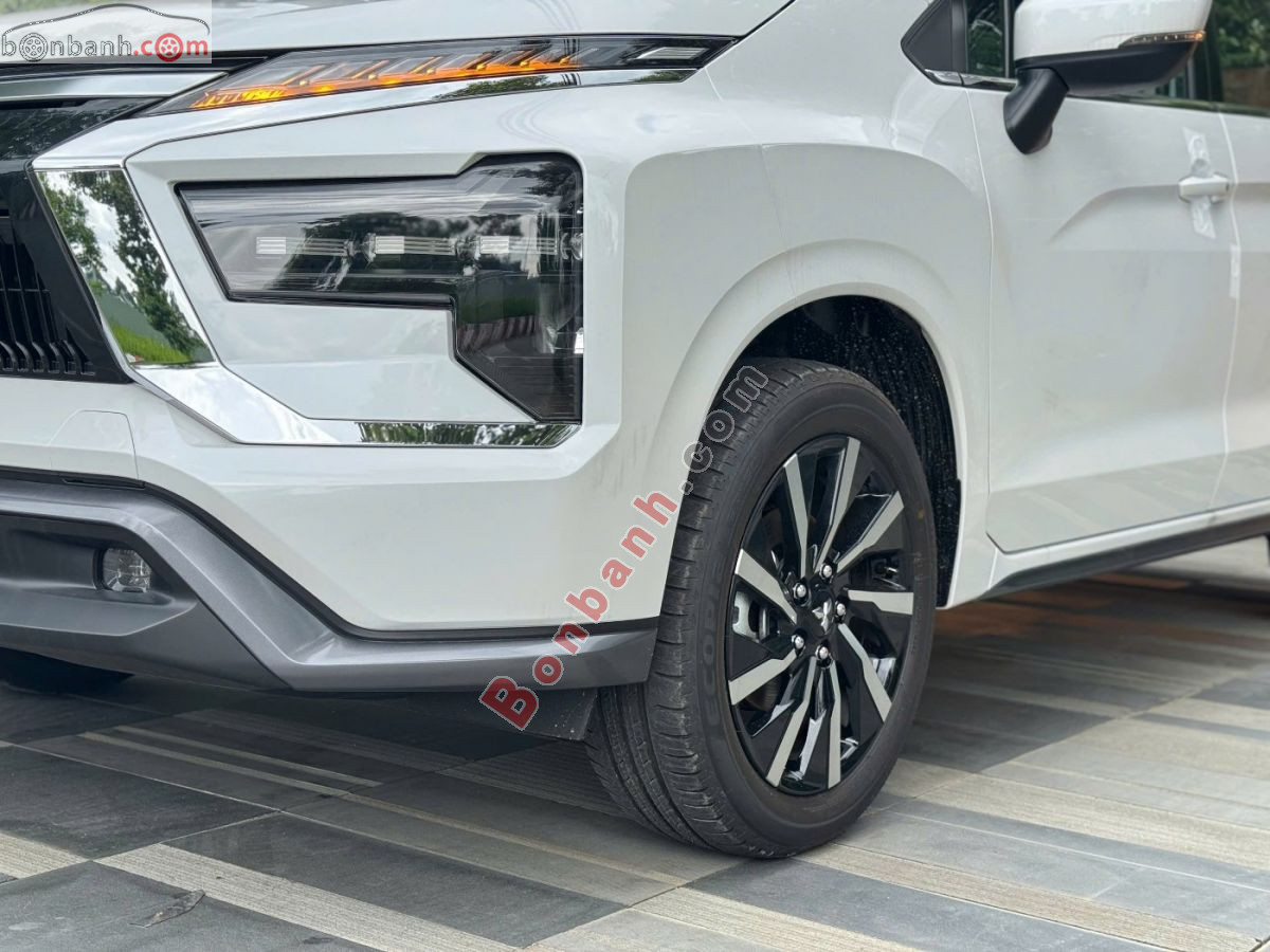 Bán ô tô Mitsubishi Xpander Premium 1.5 AT - 2026 - xe mới