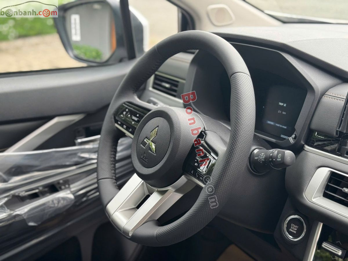 Bán ô tô Mitsubishi Xpander Premium 1.5 AT - 2026 - xe mới