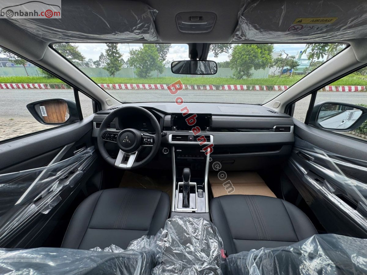 Bán ô tô Mitsubishi Xpander Premium 1.5 AT - 2026 - xe mới