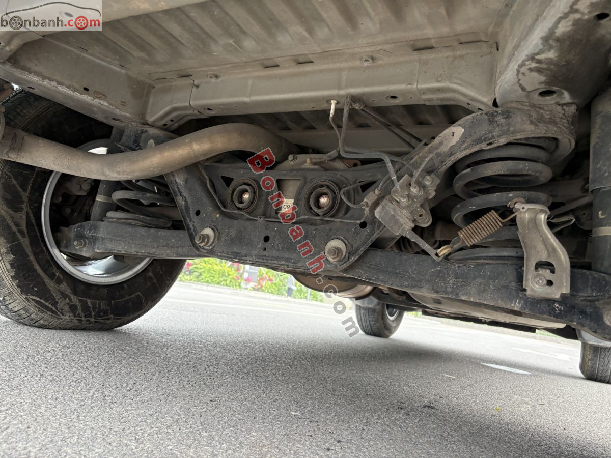 Bán ô tô Mitsubishi Pajero 3.0 - 2008 - xe cũ