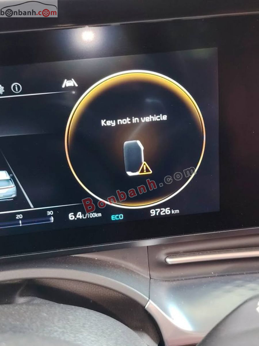 Bán ô tô Kia Carnival Signature 2.2D - 2022 - xe cũ