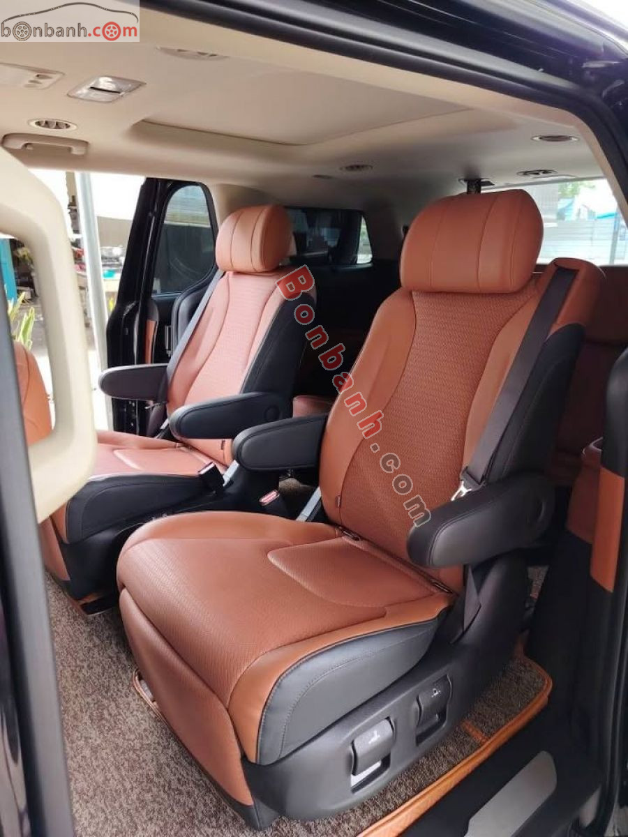 Bán ô tô Kia Carnival Signature 2.2D - 2022 - xe cũ