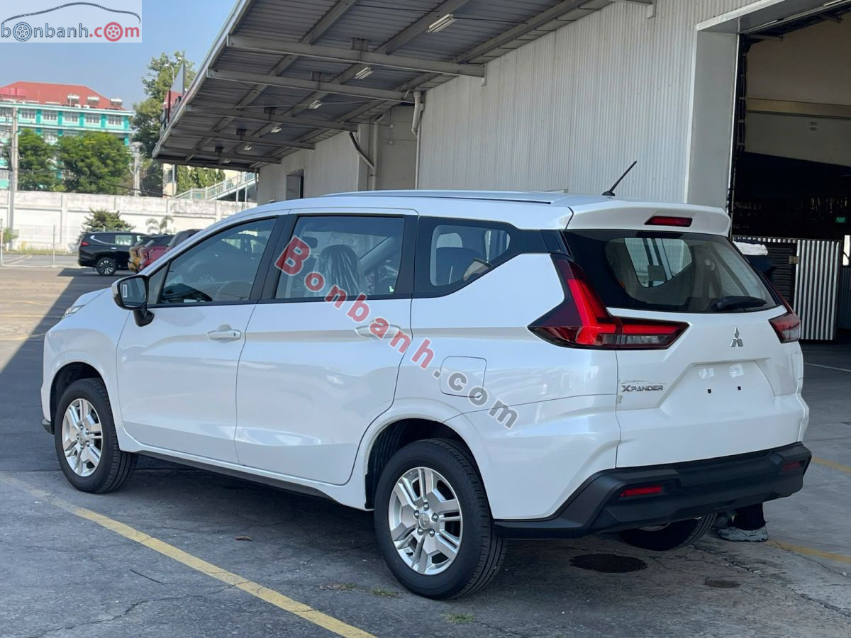 Bán ô tô Mitsubishi Xpander 1.5 MT - 2026 - xe mới