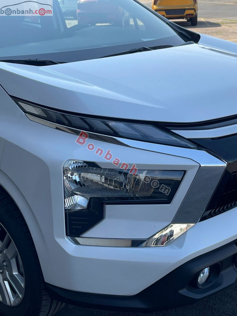 Bán ô tô Mitsubishi Xpander 1.5 MT - 2026 - xe mới