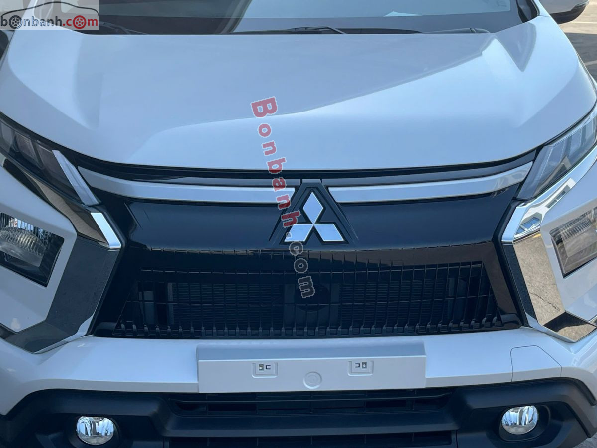 Bán ô tô Mitsubishi Xpander 1.5 MT - 2026 - xe mới