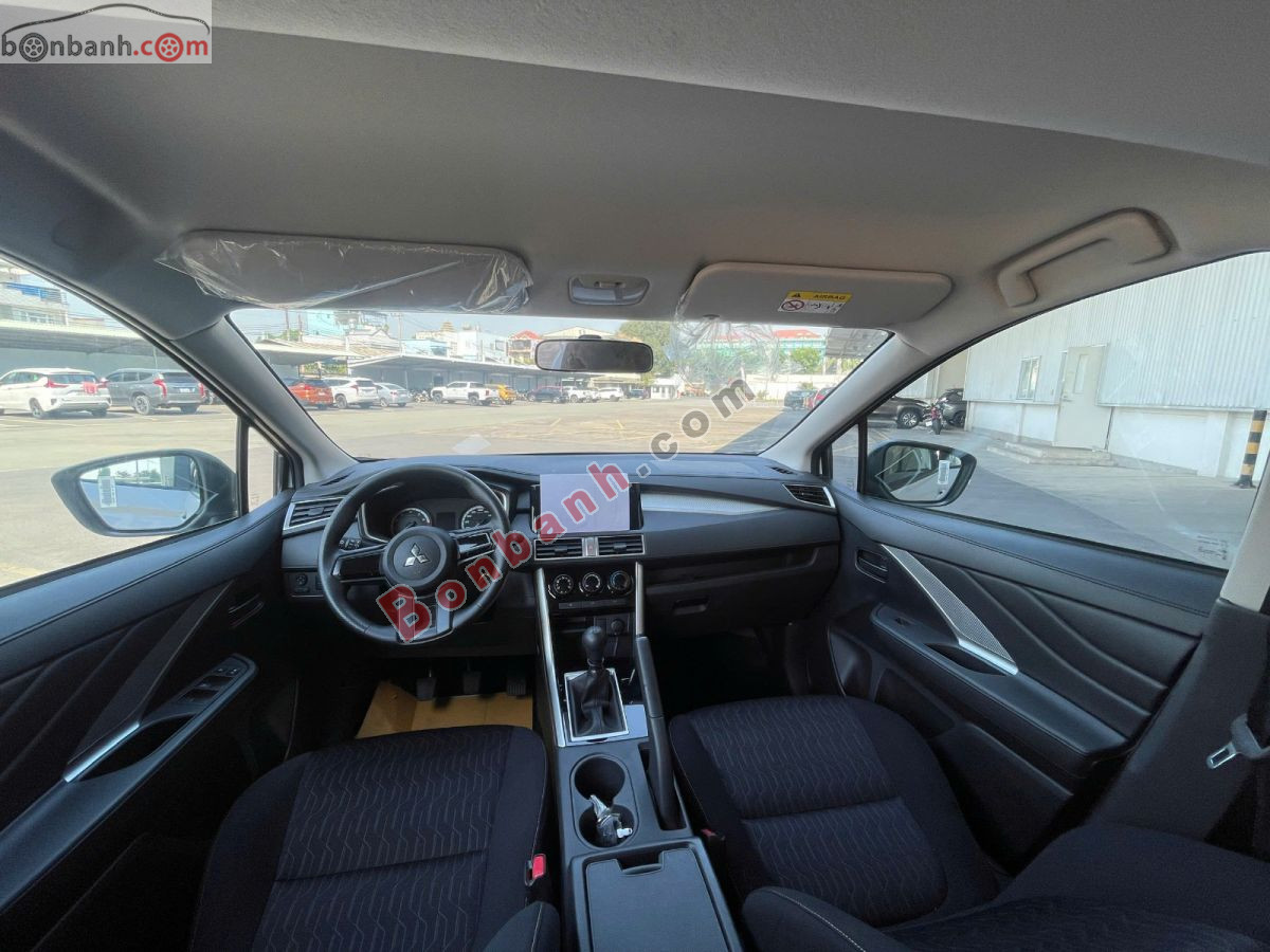 Bán ô tô Mitsubishi Xpander 1.5 MT - 2026 - xe mới