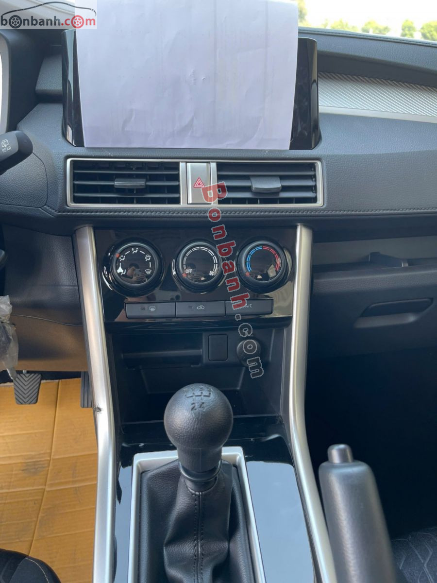 Bán ô tô Mitsubishi Xpander 1.5 MT - 2026 - xe mới