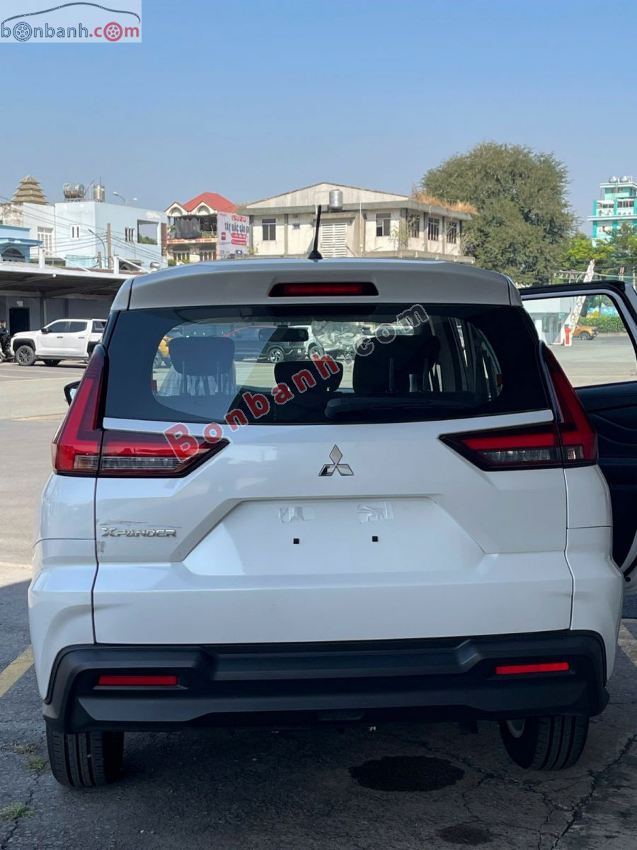 Bán ô tô Mitsubishi Xpander 1.5 MT - 2026 - xe mới