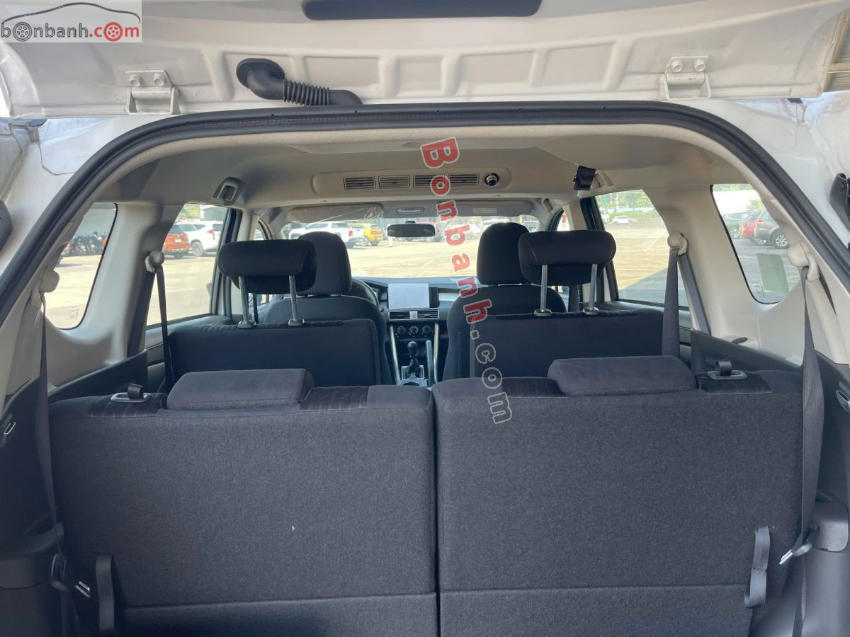 Bán ô tô Mitsubishi Xpander 1.5 MT - 2026 - xe mới