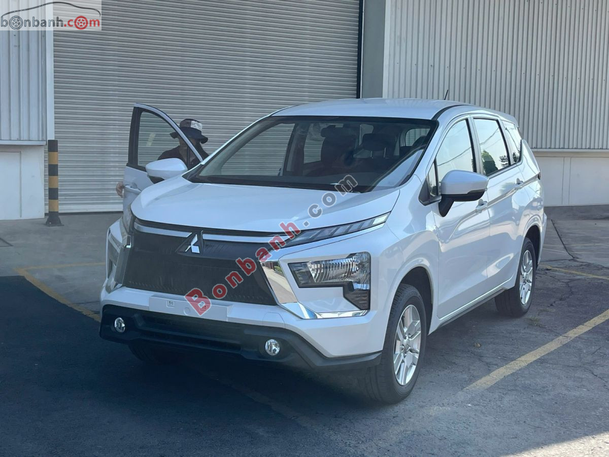 Bán ô tô Mitsubishi Xpander 1.5 MT - 2026 - xe mới