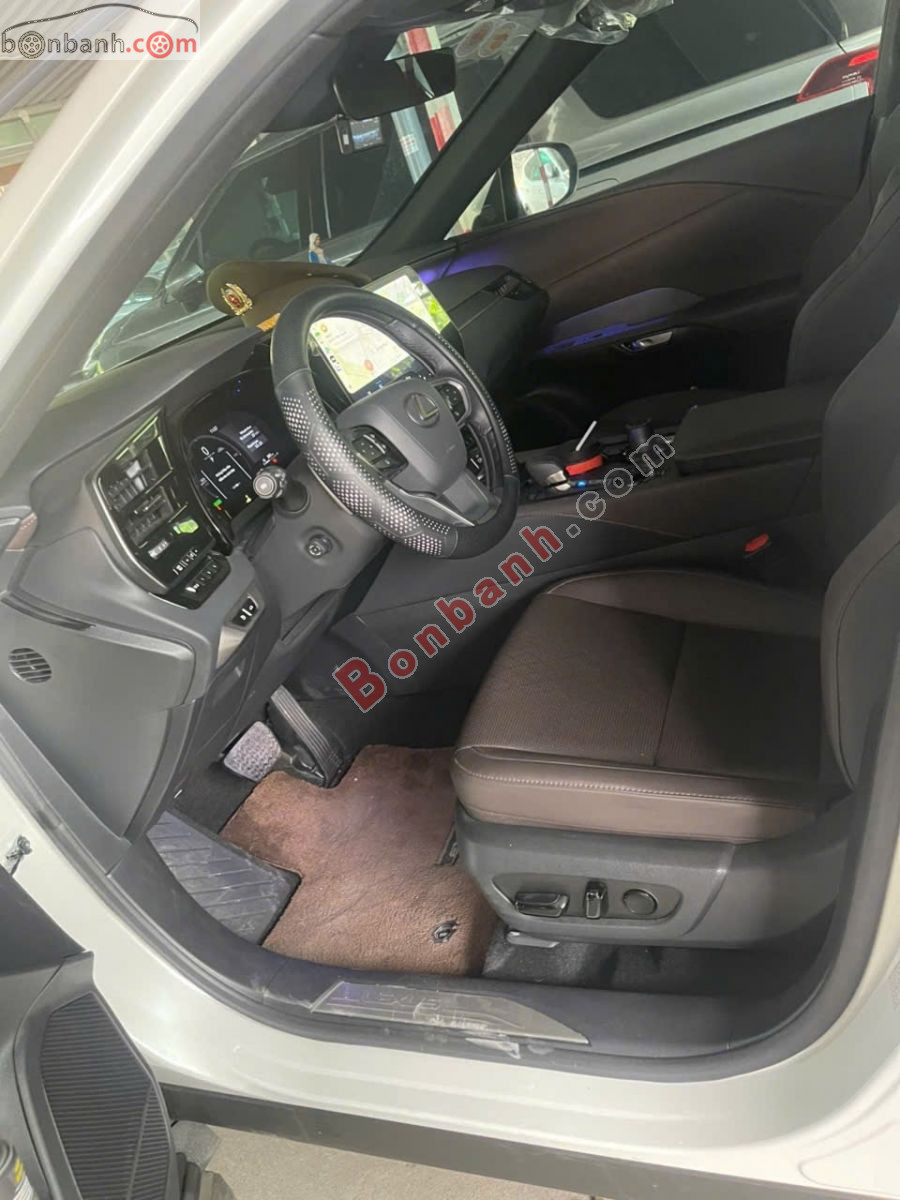 Bán ô tô Lexus RX 350h Premium - 2025 - xe cũ