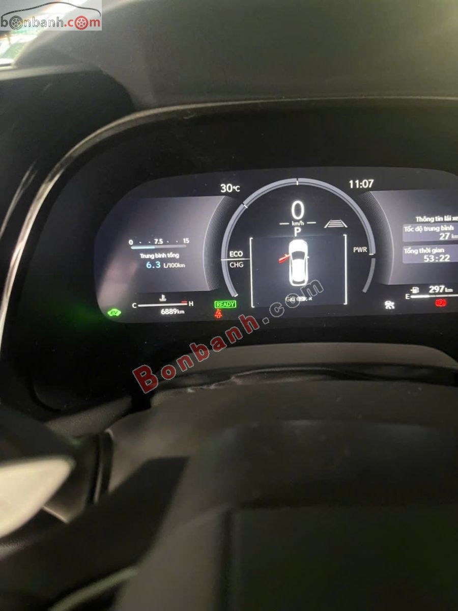 Bán ô tô Lexus RX 350h Premium - 2025 - xe cũ