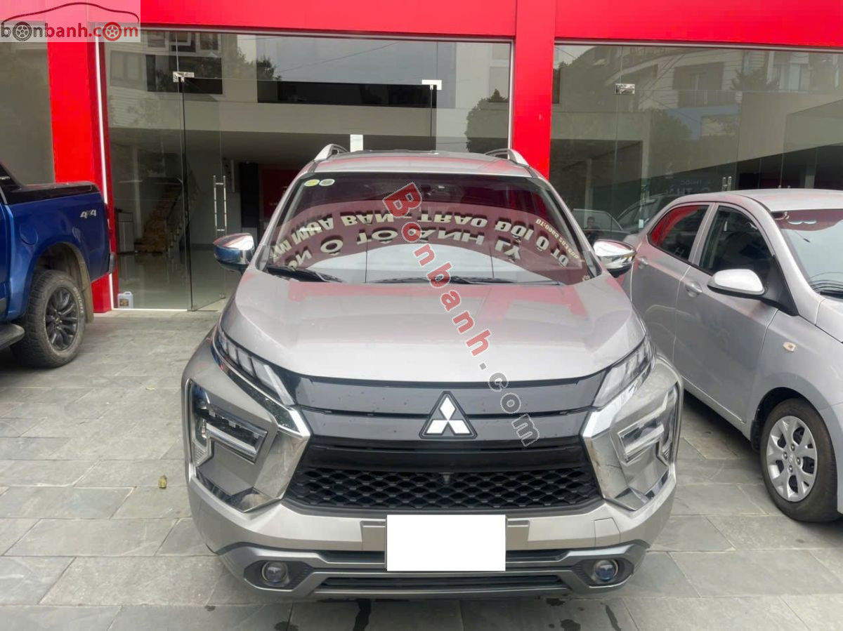 Bán ô tô Mitsubishi Xpander Premium 1.5 AT - 2022 - xe cũ