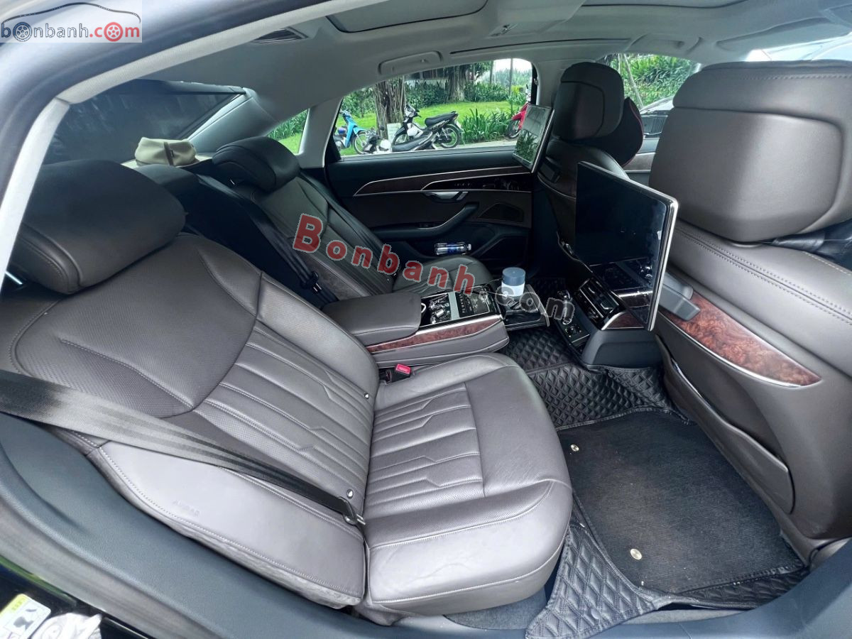 Bán ô tô Audi A8 L 55 TFSI Quattro - 2022 - xe cũ